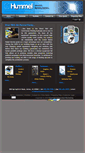 Mobile Screenshot of hummelsolutions.com